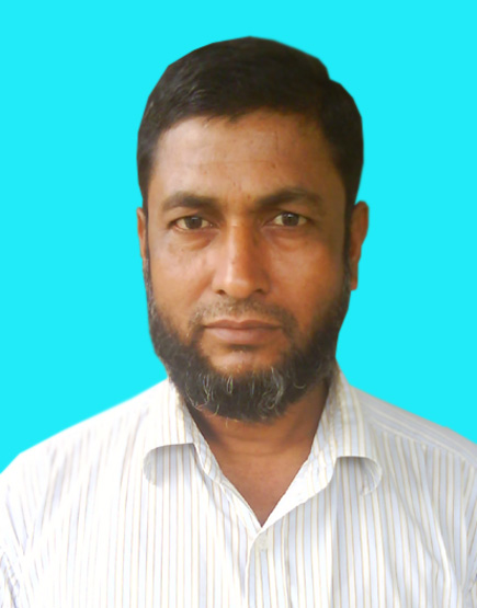 মোঃ মনির উদ্দীন