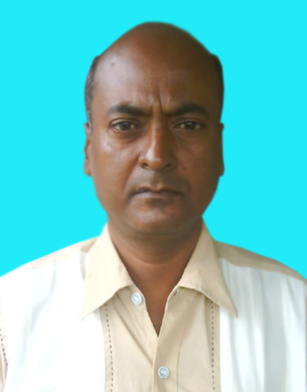 স্বপন কুমার সরকার