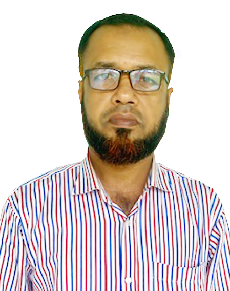 মোঃ আকতারুল আলম