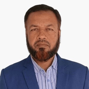 MD. AKTARUL ALAM