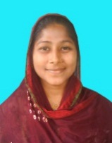 মোসাঃ শিরীন আকতার সীমা