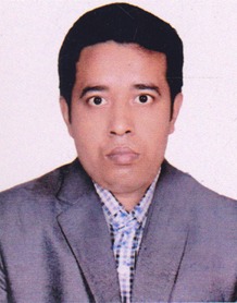 ASRAFUL ISLAM