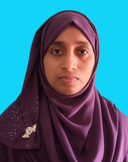MST. AYESHA AKTARI