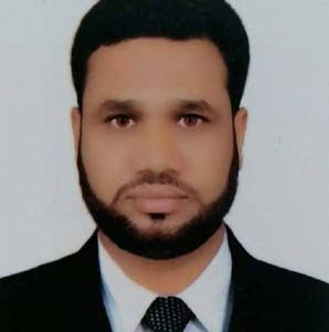 MD. BULBUL HOSSEN