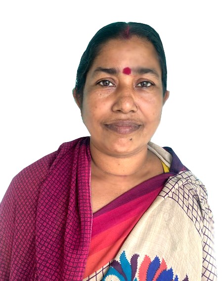 MOLINA RANI DEVNATH