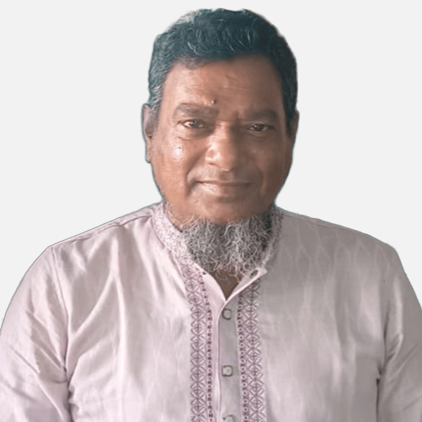 MD. ANWAR HOSSAIN