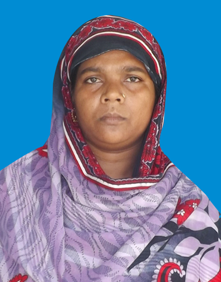 MST. NASIMA BEGUM